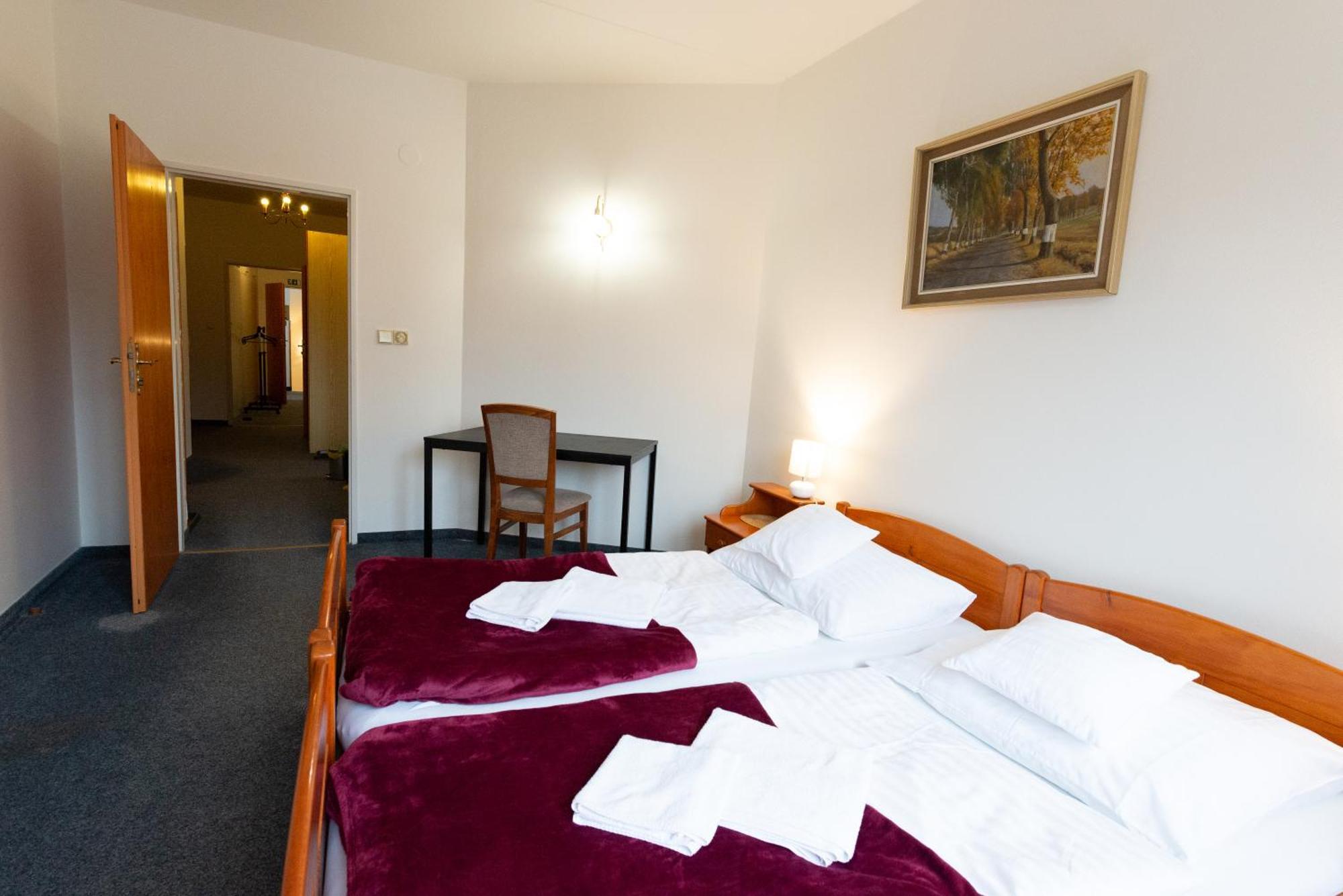 Pension Najdek Žďár nad Sázavou Habitación foto
