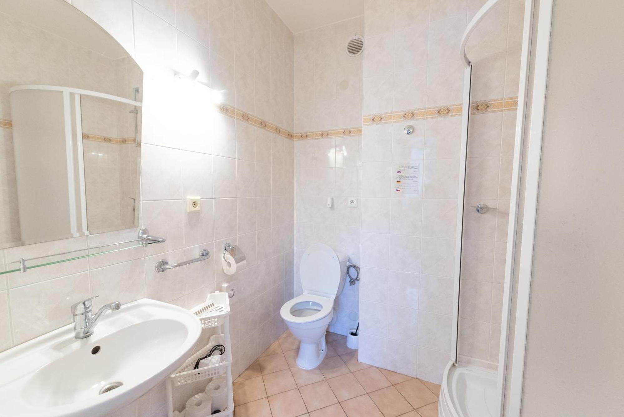 Pension Najdek Žďár nad Sázavou Habitación foto