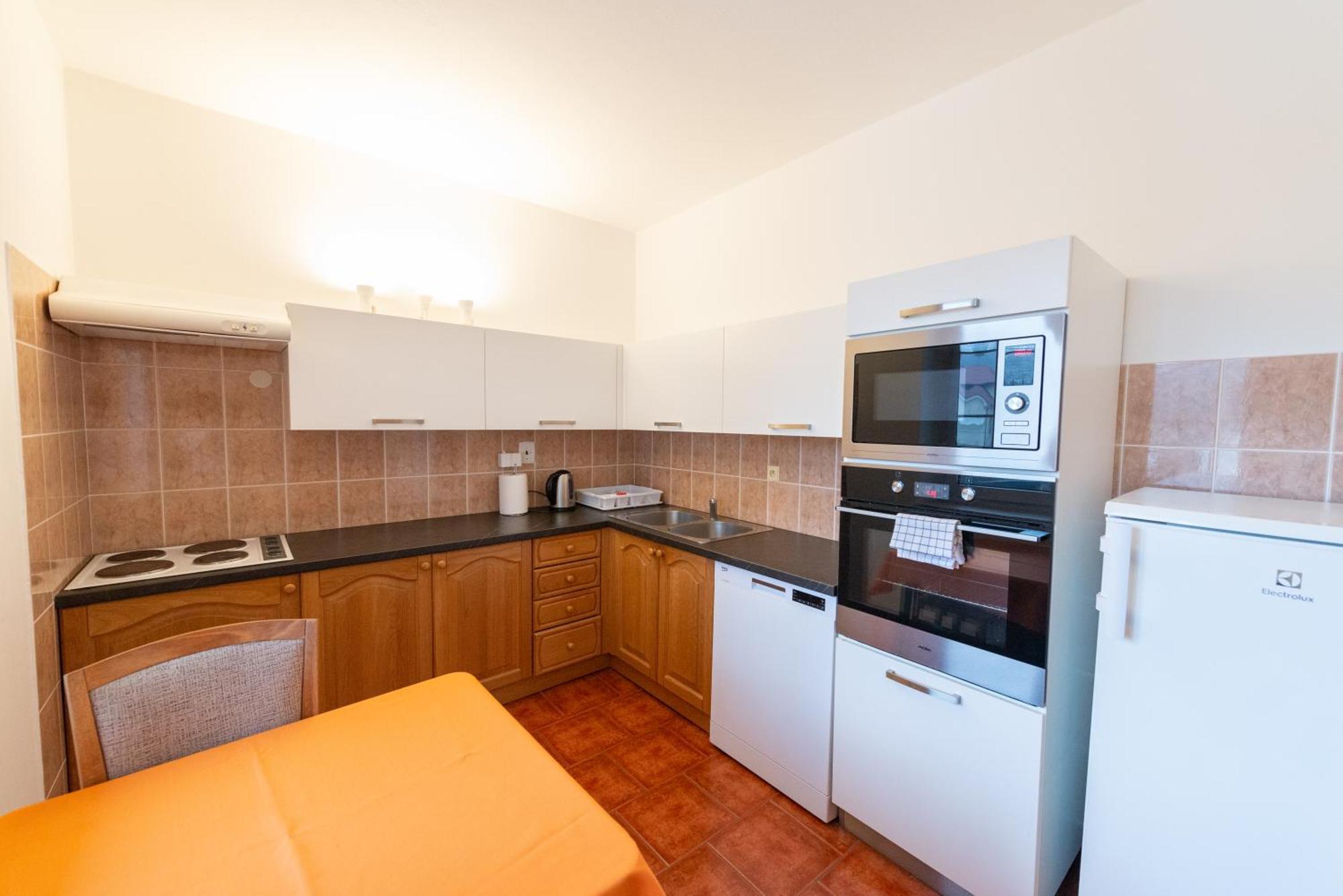 Pension Najdek Žďár nad Sázavou Habitación foto
