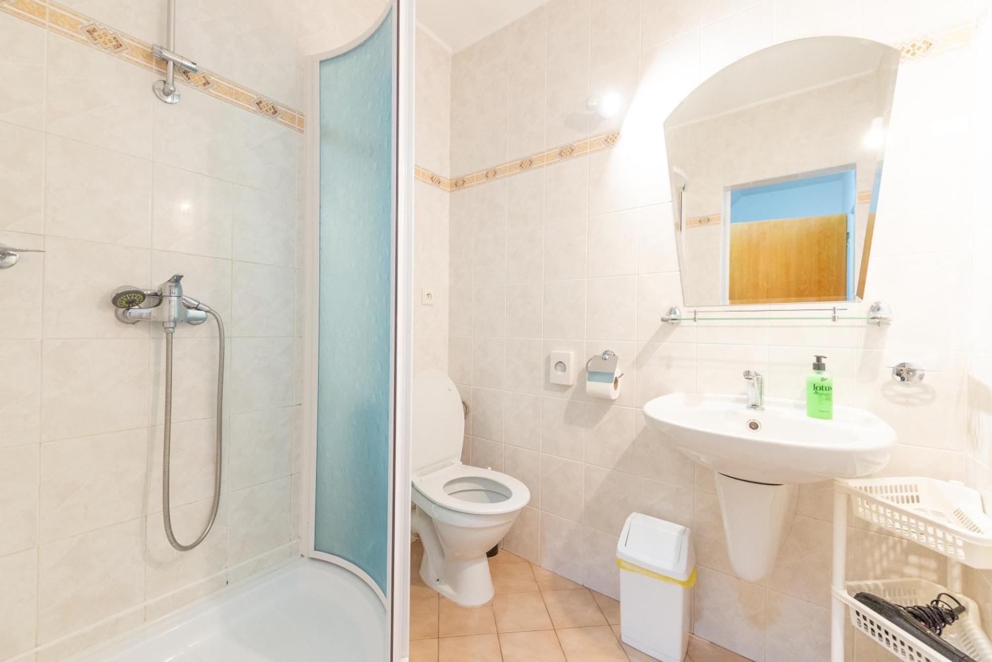 Pension Najdek Žďár nad Sázavou Exterior foto